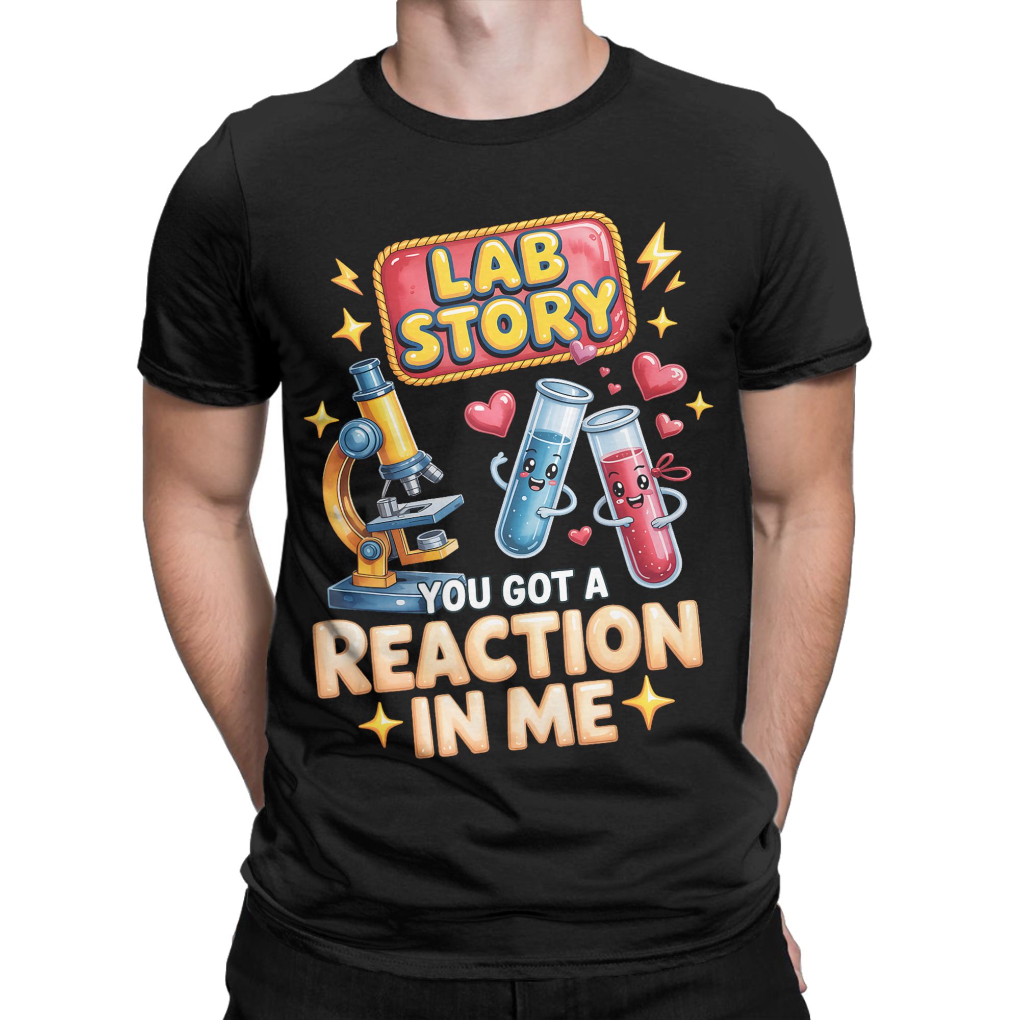 Lab Story 2026 Medical Laborat - Medical Lab Week 2026 ulasan dan harga