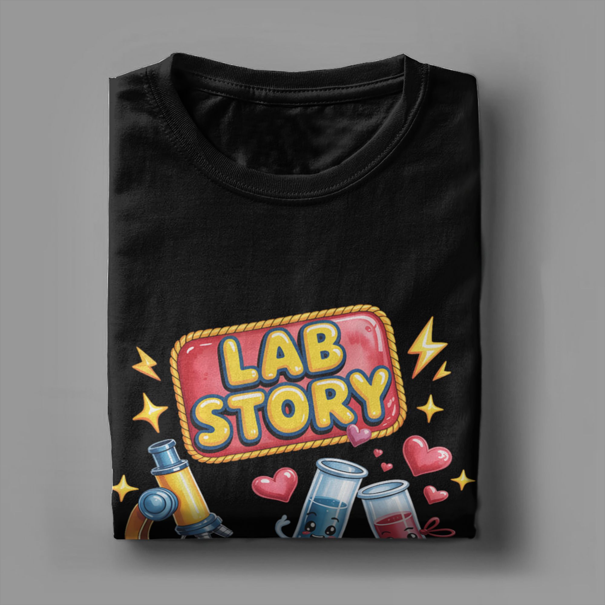 Lab Story 2026 Medical Laborat - Medical Lab Week 2026 ulasan dan harga