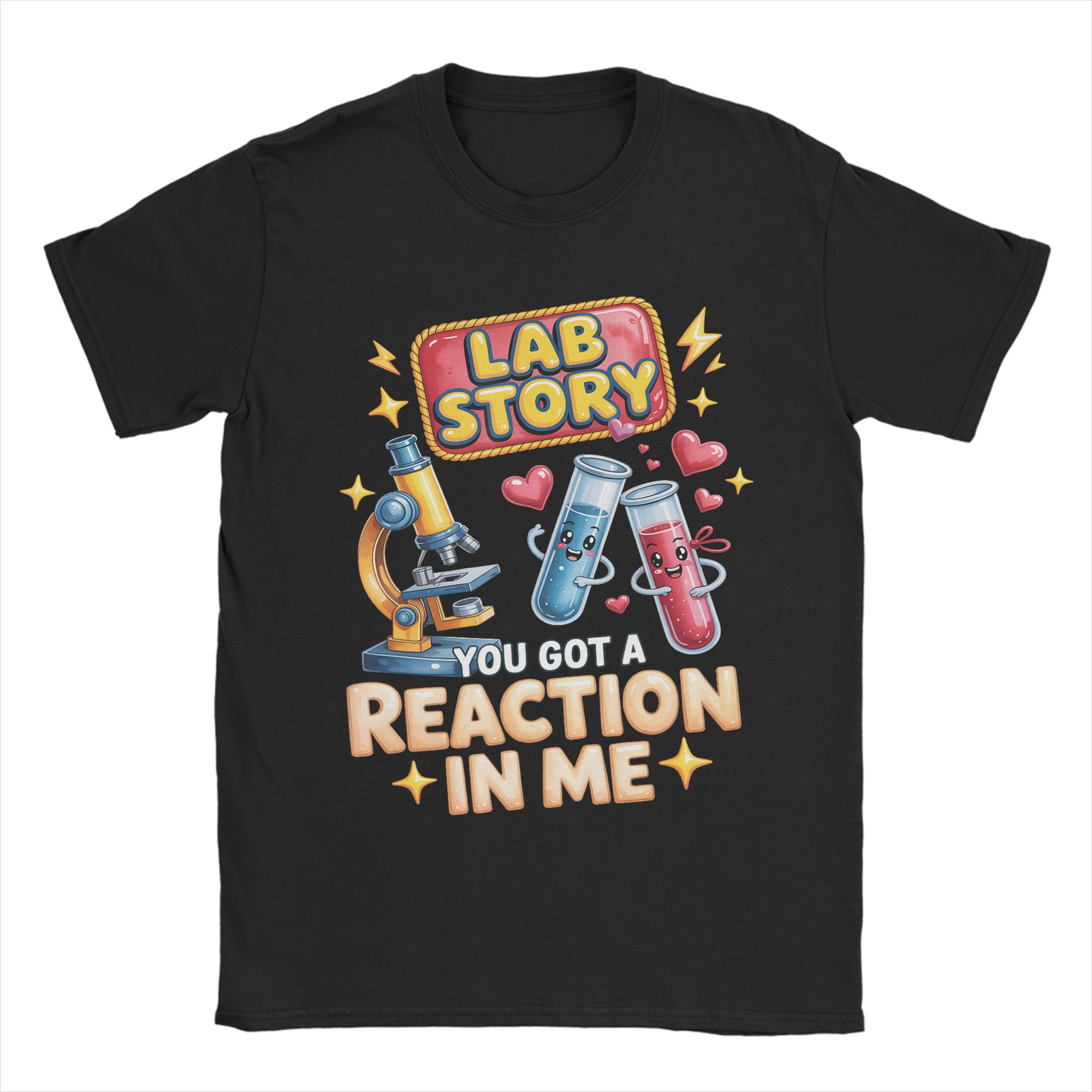 Lab Story 2026 Medical Laborat - Medical Lab Week 2026 ulasan dan harga
