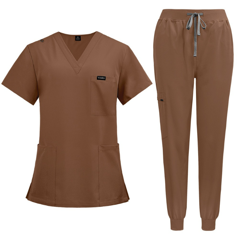 New Arrival Unisex Quick Dry S - Medical Lab Uniform ulasan dan harga