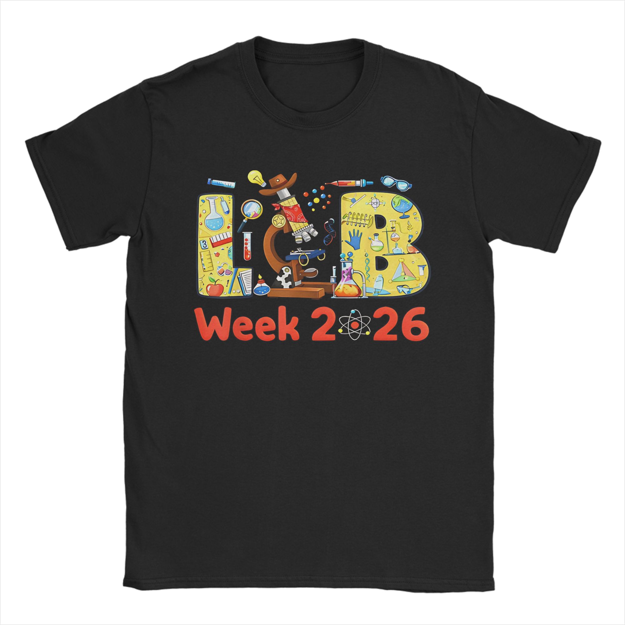 2026 Tech Medical Science Labo - Medical Lab Week 2026 ulasan dan harga