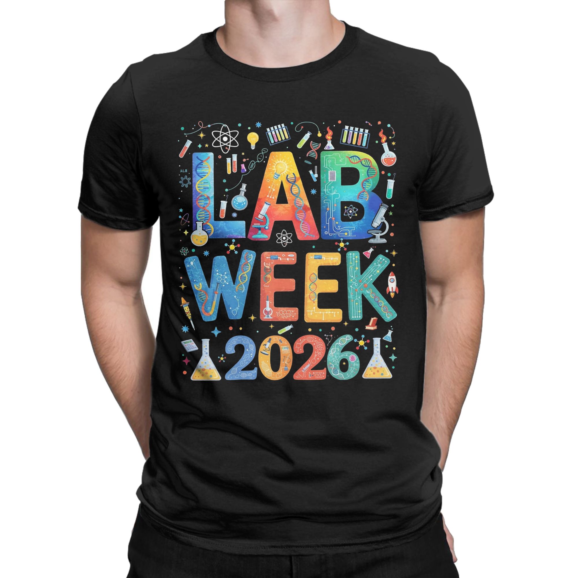 2026 Lab Week Medical Lab Tech - Medical Lab Week 2026 ulasan dan harga