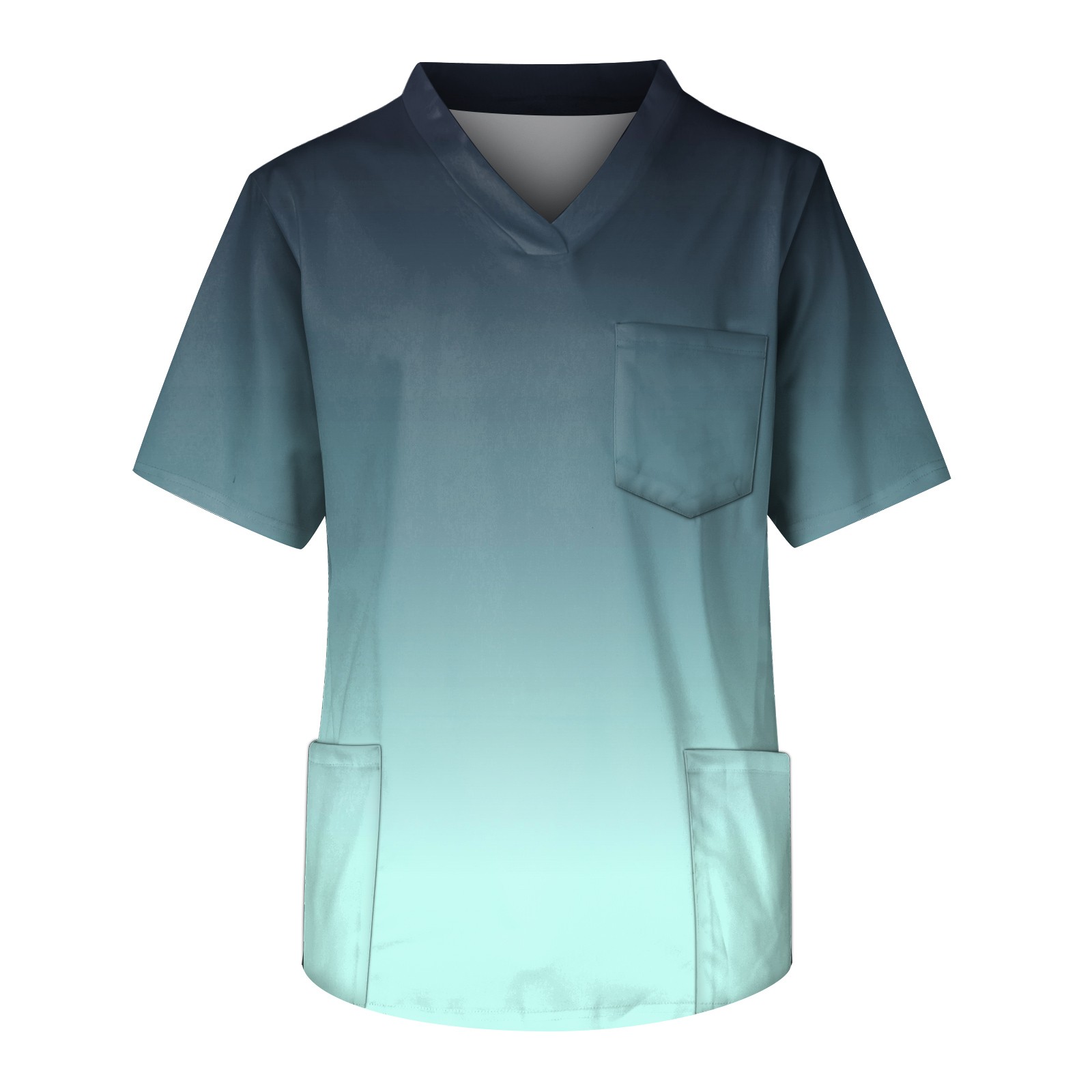 Men 's Nurse Uniforms Pet Shop - Medical Lab Uniform ulasan dan harga