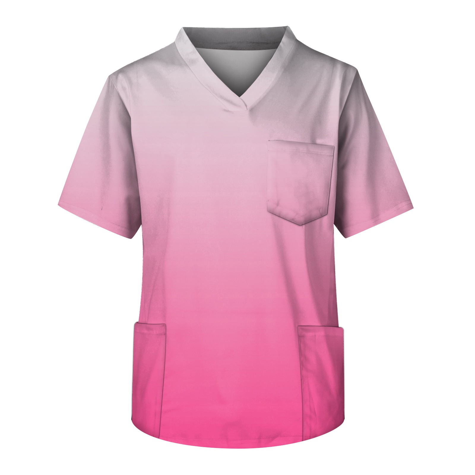 Men 's Nurse Uniforms Pet Shop - Medical Lab Uniform ulasan dan harga