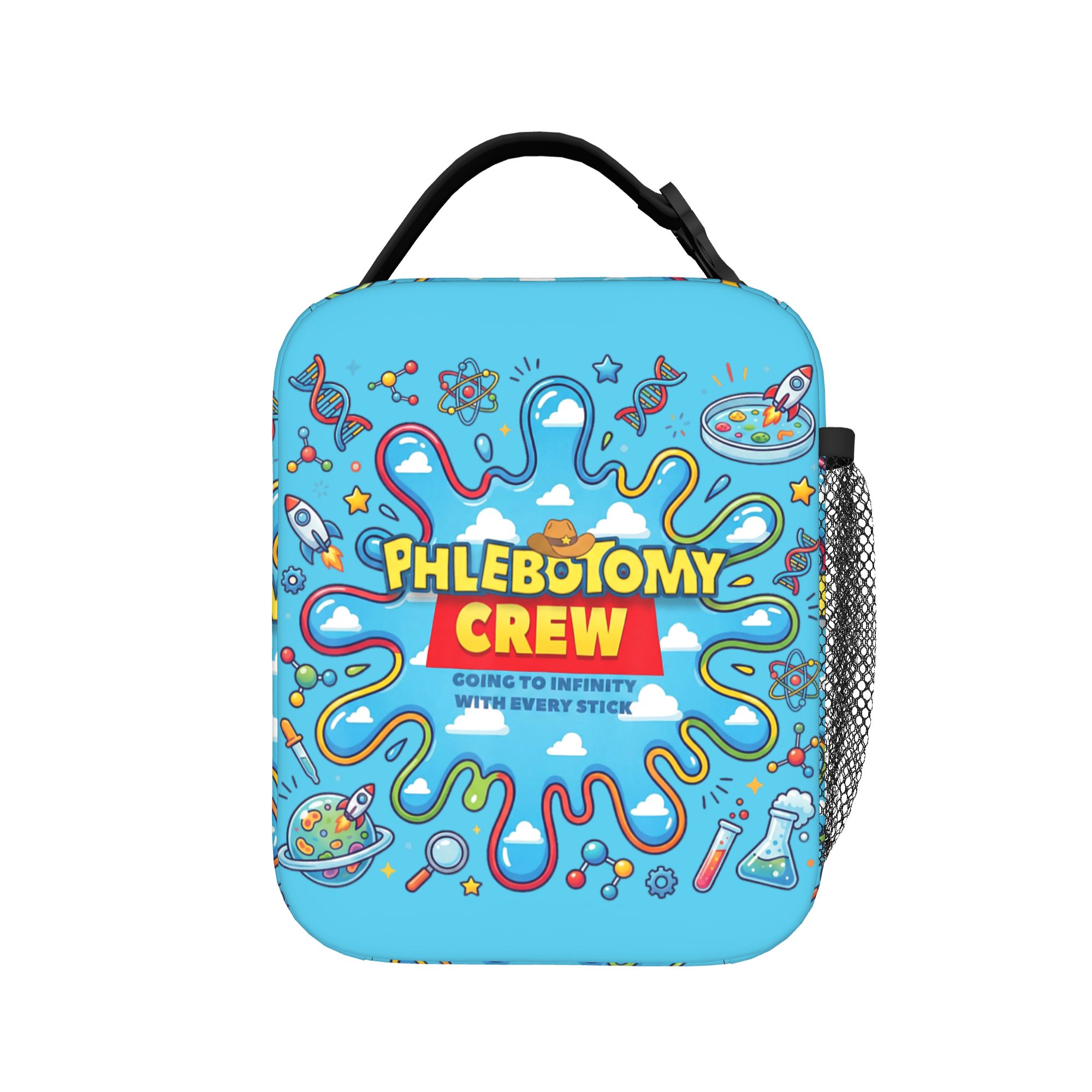 Phlebotomy Crew Lab Week 2026  - Medical Lab Week 2026 ulasan dan harga