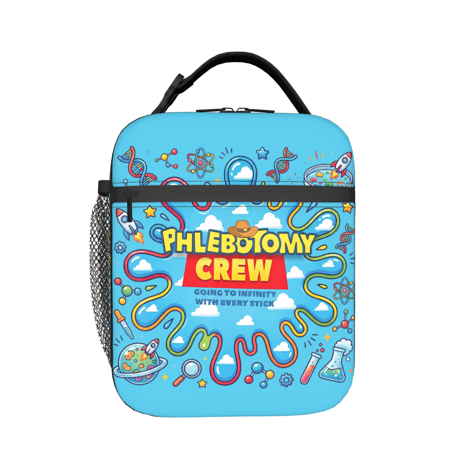 Phlebotomy Crew Lab Week 2026  - Medical Lab Week 2026 ulasan dan harga