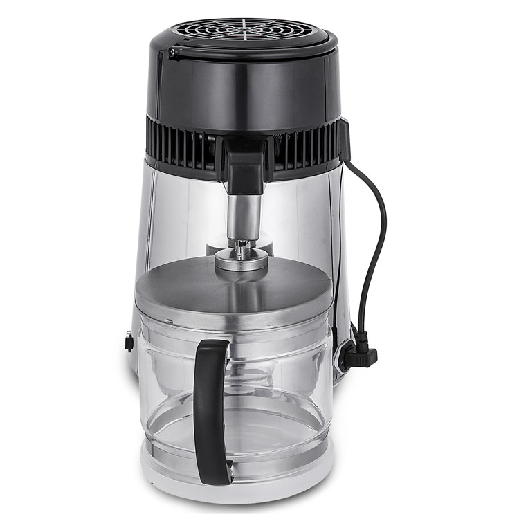 Silver Medical Water Alcohol D - Medical Lab Officer ulasan dan harga