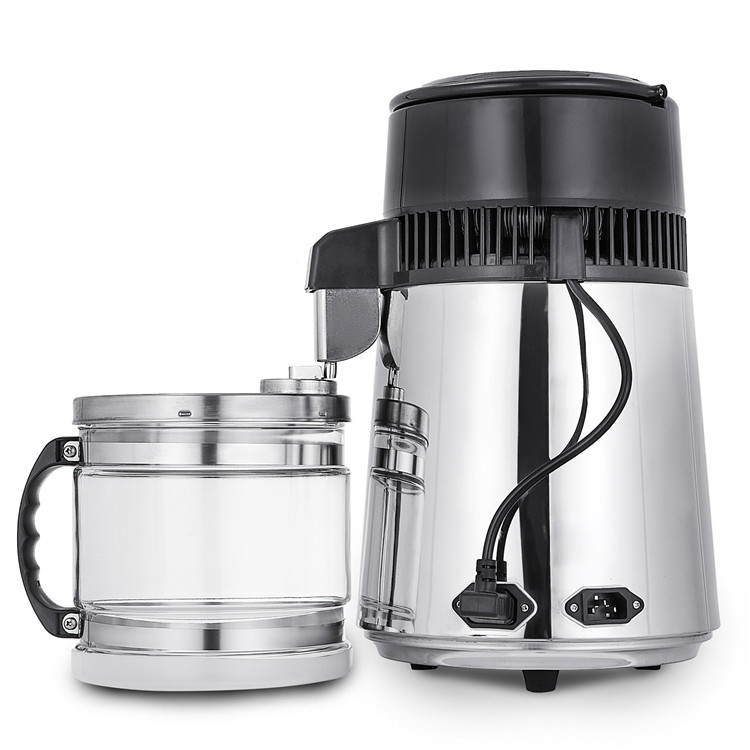 Silver Medical Water Alcohol D - Medical Lab Officer ulasan dan harga