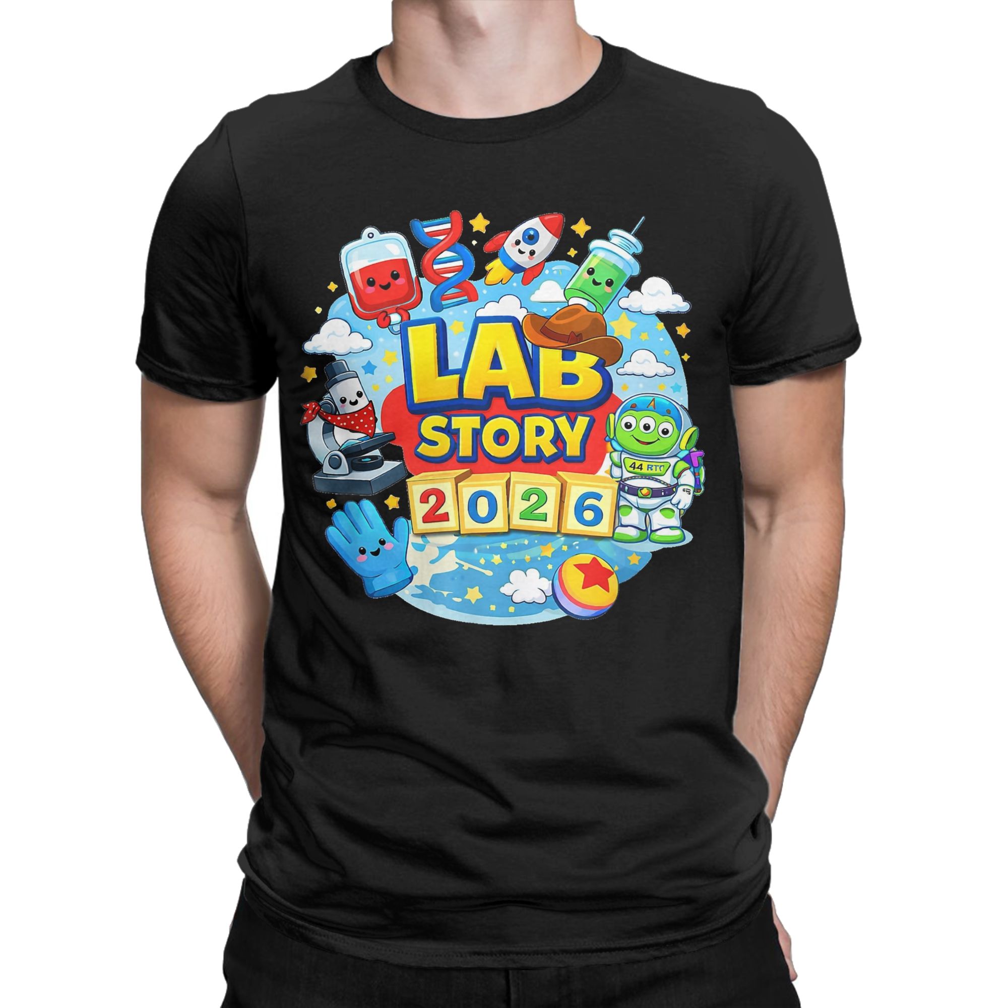 2026 Lab Week Medical Lab Tech - Medical Lab Week 2026 ulasan dan harga