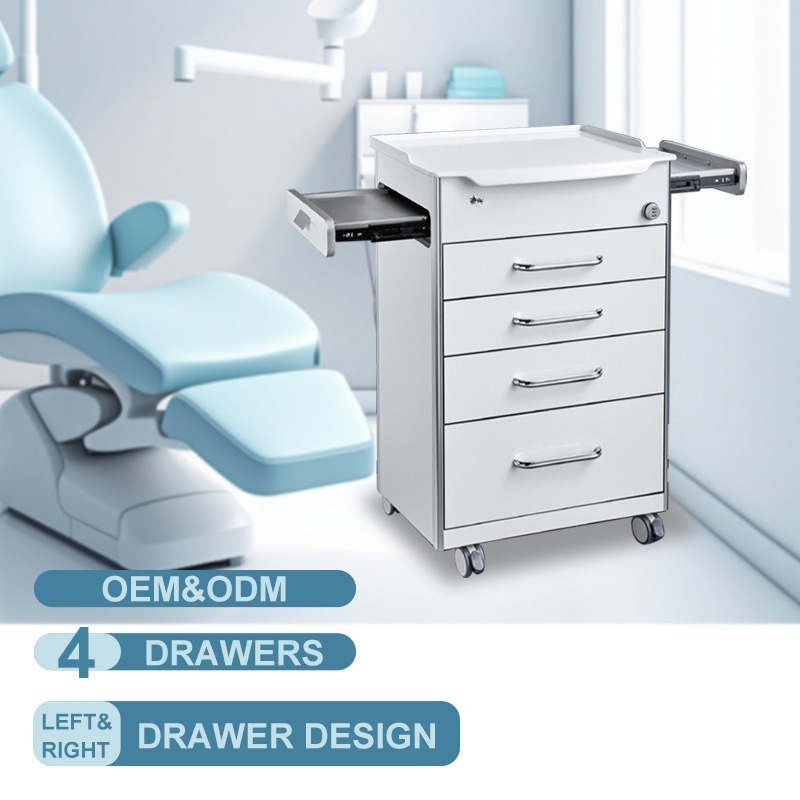 6 Drawers Dental Lab Storage C - Medical Lab Officer ulasan dan harga