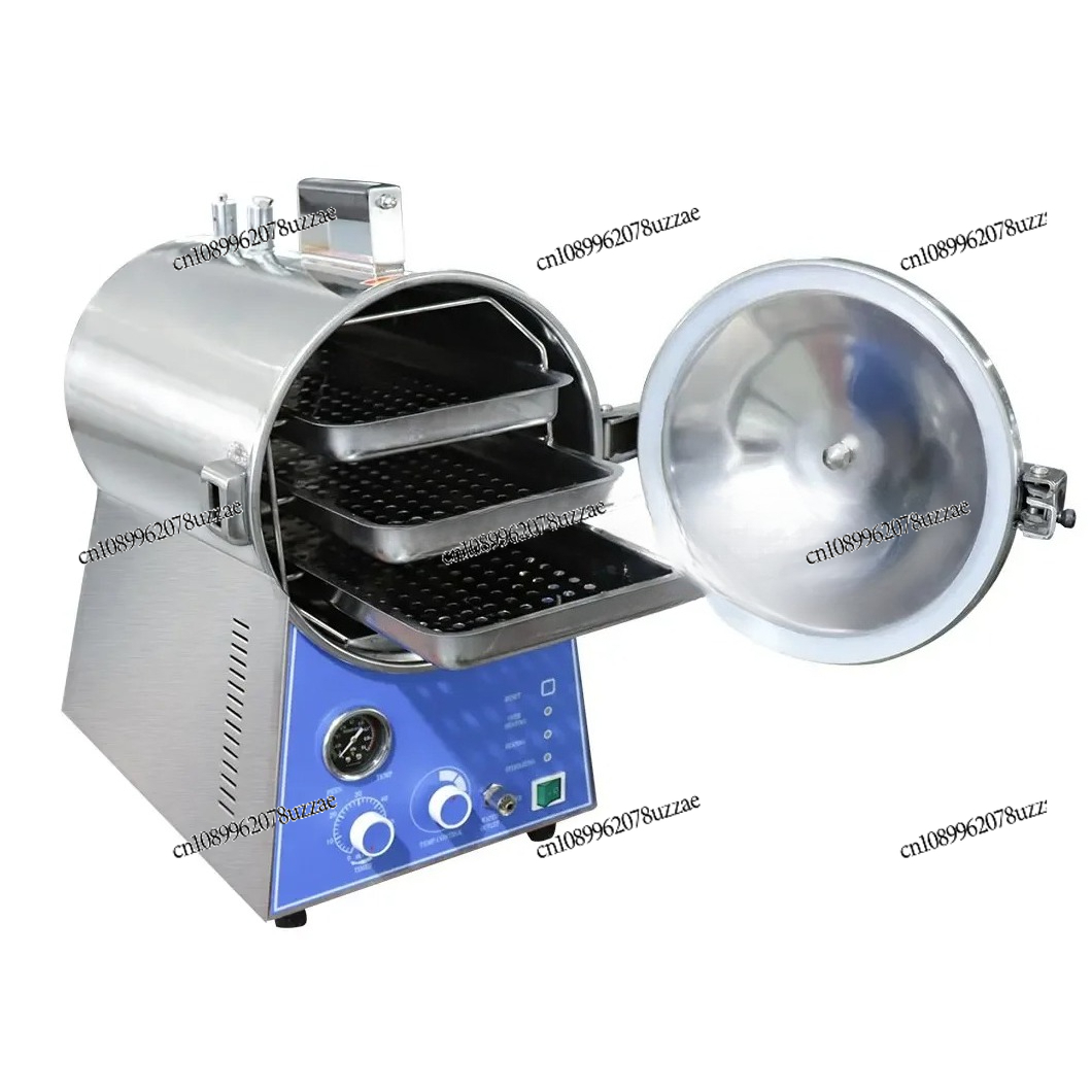 Laboratory Sterilization Machi - Medical Lab Officer ulasan dan harga