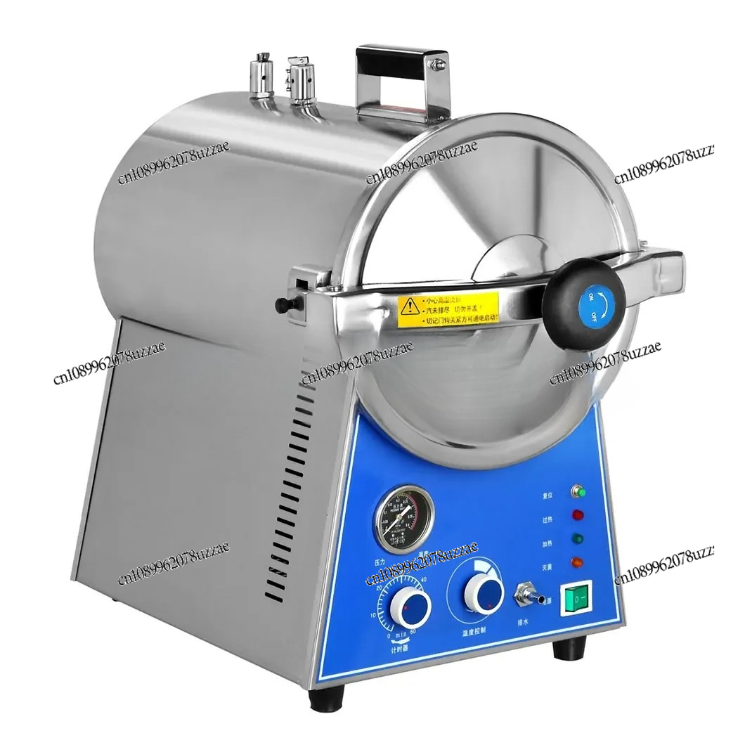 Laboratory Sterilization Machi - Medical Lab Officer ulasan dan harga