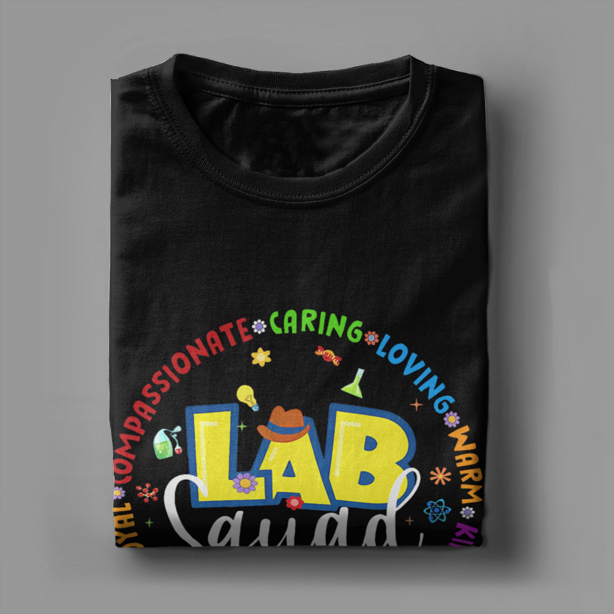 Lab Squad 2026 Medical Laborat - Medical Lab Week 2026 ulasan dan harga