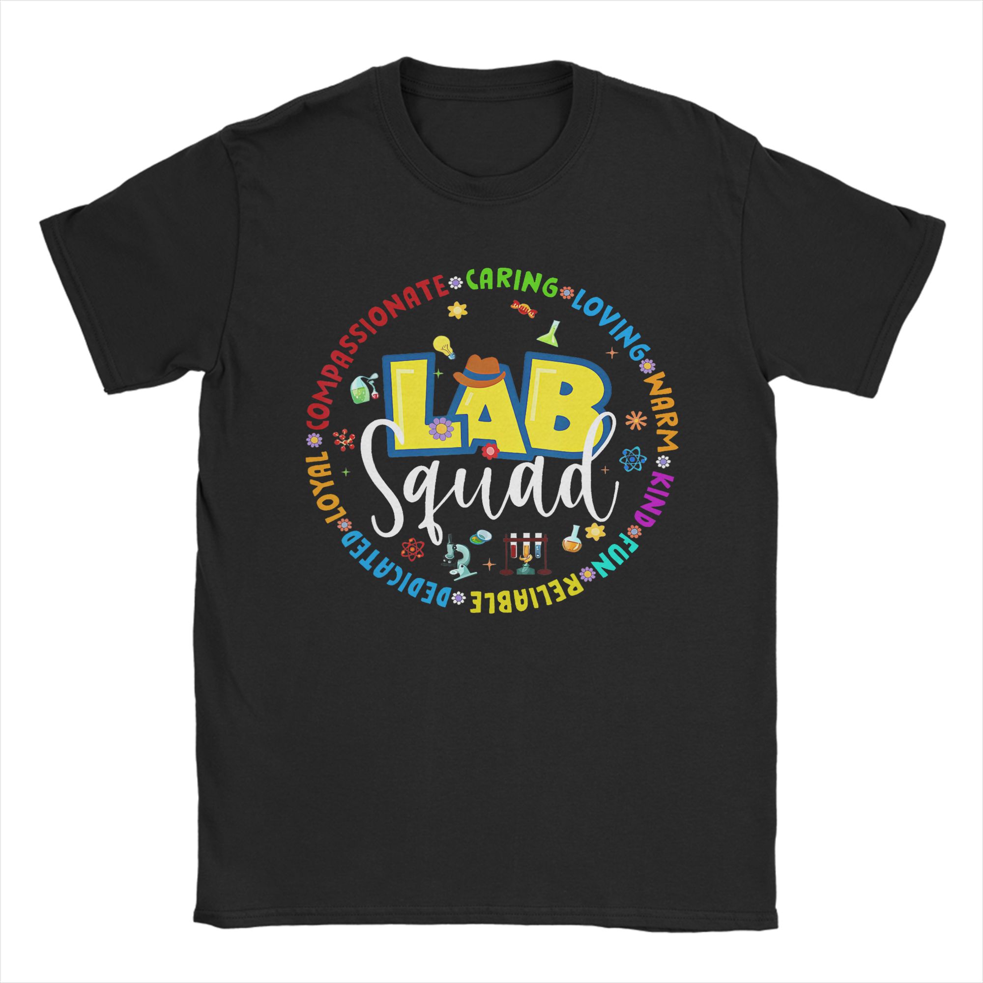 Lab Squad 2026 Medical Laborat - Medical Lab Week 2026 ulasan dan harga